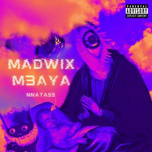Madwix m3aya