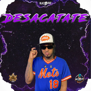 Desacatate