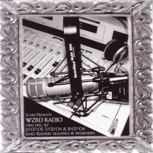 Andrew Hettinger (disc one, 12/07/03)