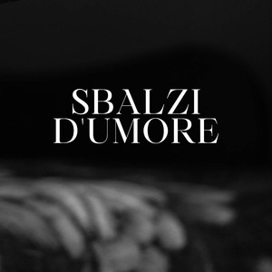 Sbalzi d'umore