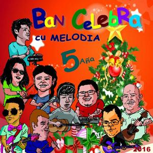 Ban Celebra (feat. Danique)