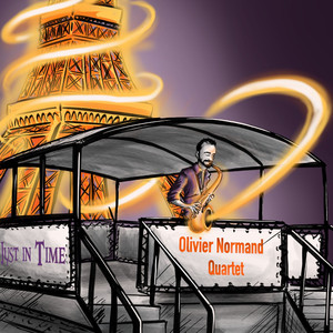 La danse de l'araignée