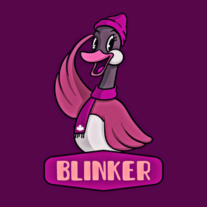 Blinker