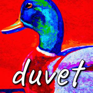 Duvet (Orchestral Version)