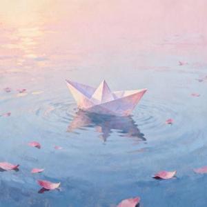星沉海底