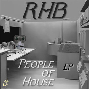 People Of House (Original Mix)