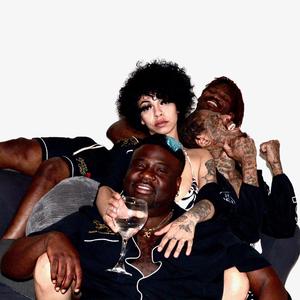 Dolla$$ (feat. lumiere bigga)