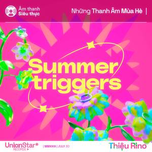 ASMR Ice + Water Tingles, Pt.3 (Echoed)