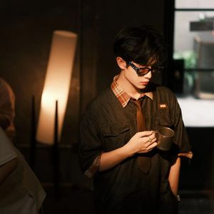 设计（Cover：Tizzy T）