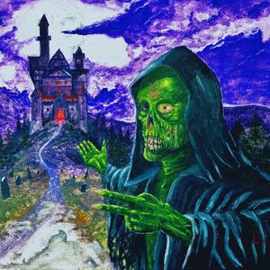 For what? (feat. Tommyhilltrigga)