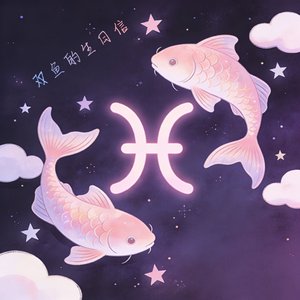 双鱼的生日信(女声版)
