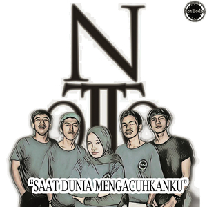 Saat Dunia Mengacuhkanku