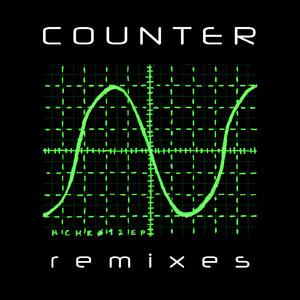 Counter (Drinking Blood Mix)