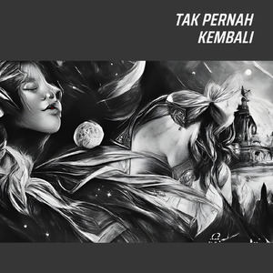 TAK PERNAH KEMBALI