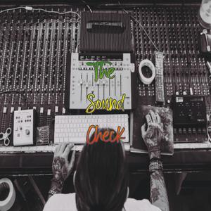 The Sound Check