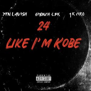 24 Like Im Kobe