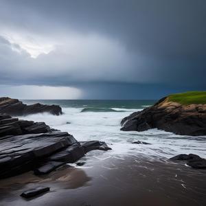 He Thinks He's A Beast