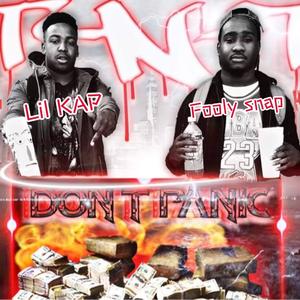 122 bars (feat. Lil Kap)