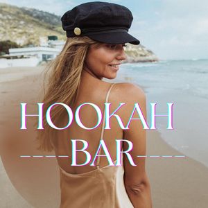 HOOKAH BAR (Koushik Mahata Remix)