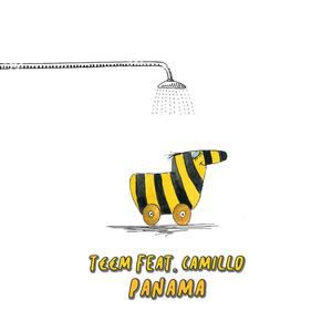 Panama (feat. Camillo)
