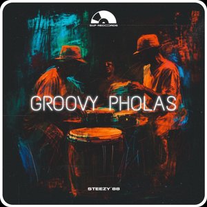 Groovy Pholas