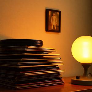 Hearth Silence
