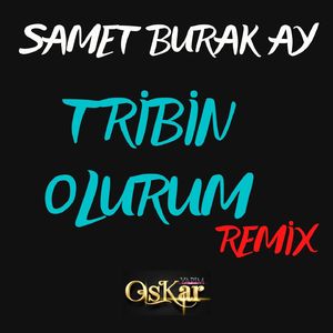 Tribin Olurum (Remix)