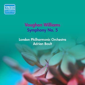 Symphony No. 5 in D Major:IV. Passacaglia: Moderato