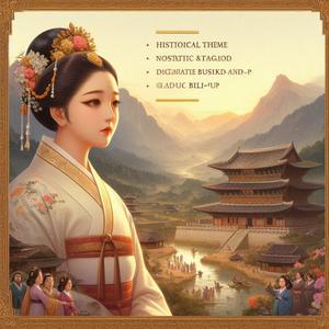 여성국극의 전성기 v3 (자발적 팬 '정년이 OST')