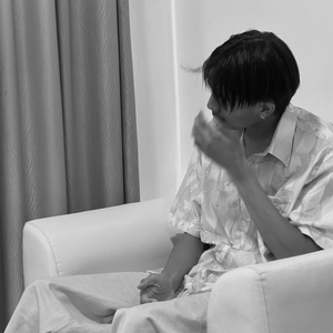 ไม่ใช่หนุ่มเทสดีแต่พี่พร้อมเทคแคร์