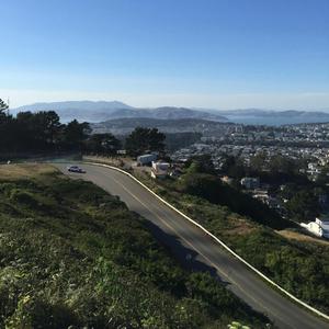 Scenic Route