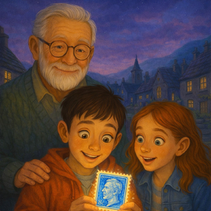 Between Stations (Extended Version)