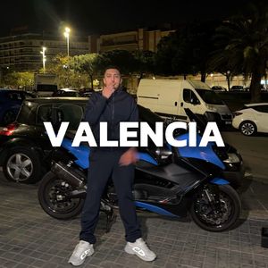 “Valencia” AfroTrap × KKluv × Morad type beat