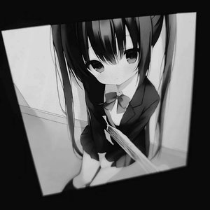 旧窗台