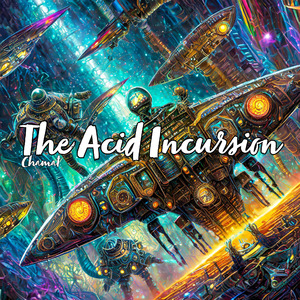 The Acid Incursion