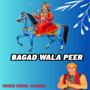 Bagad Wala Peer
