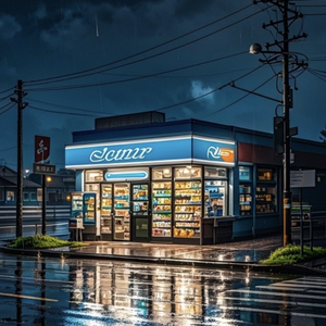 失眠日记（prod by Simon Marcus）