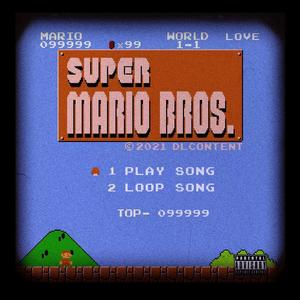 Mario(Prod. Mulak)