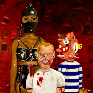 Elvira's Wedding Ring