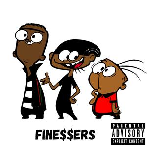 Finessers (feat. Tre' Daii & JFine$$e)