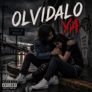 Olvidalo ya