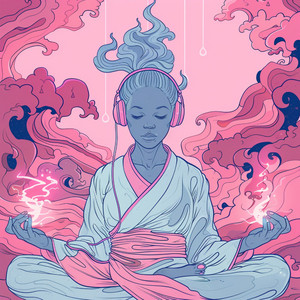 Meditation Path Pulse