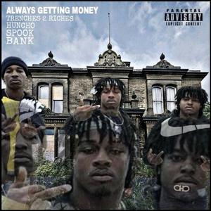 Go Get Some Money (Bank x Spook)