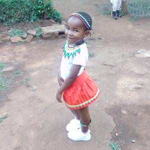 uMbali no Nosipho