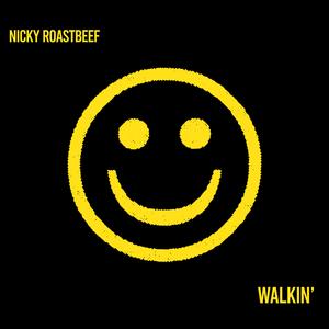 WALKIN'