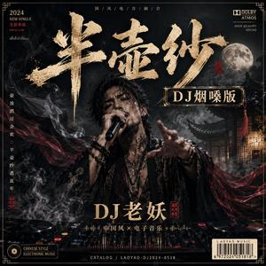 半壶纱(DJ烟嗓)