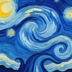 蓝的（Prod.Jeston）