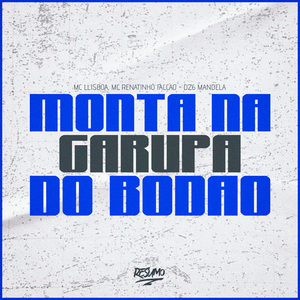 Monta Na Garupa Do Bodão