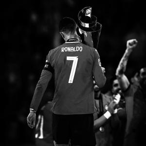 CR7 (feat. P THE KIDD & Moonlight)