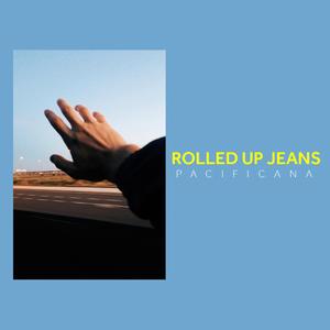 Rolled Up Jeans